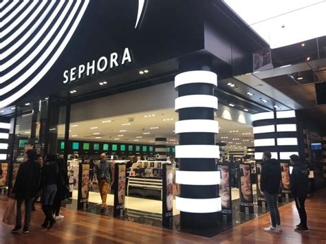 sephora lille